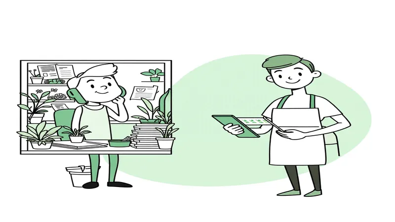 1. Falta de Comunicación Clara: El Error más Costoso