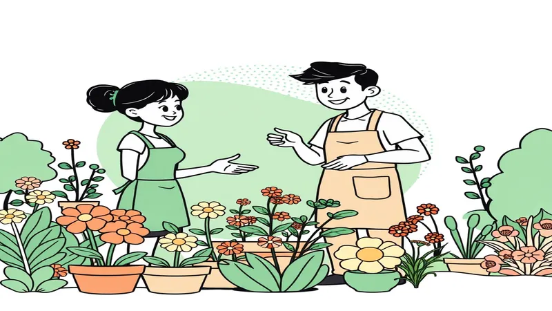 5 Errores Comunes en la Gestión de Clientes de Jardinería: Evita estos Deslices