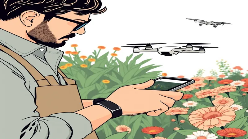 Importancia de la Digitalización para Empresas de Jardinería en 2026