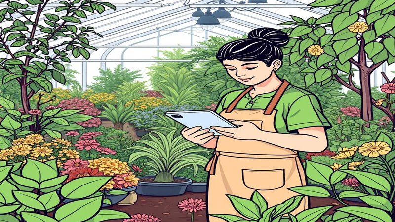 Digitaliza tu Empresa de Jardinería en 2026: Optimiza y Crece